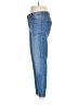 Celebrity Pink Hearts Blue Jeans Size 7 - photo 5