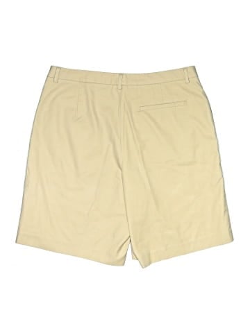 Brooks Brothers Khaki Shorts (view 2)