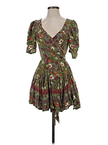The Clothing Company Cocktail Dress (view 1)