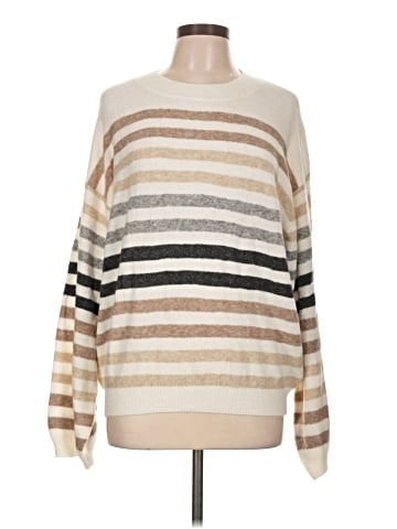 Ann Taylor Pullover Sweater (view 1)