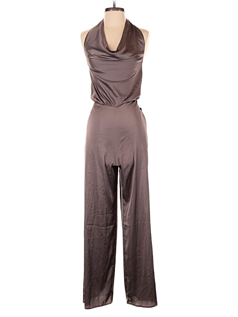 Express Casual Dress In Gray