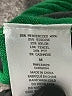 YOON Solid Green Pullover Sweater Size M - photo 8