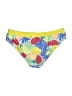 Speedo Tropical Yellow Swimsuit Bottoms Size 14 - photo 2