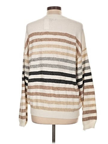 Ann Taylor Pullover Sweater (view 2)