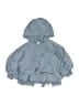 MARC & JANIE Blue Jacket Size 100 cm / US 3-4 - photo 1