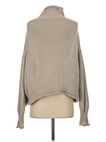 Unbranded Turtleneck Sweater (view 2)