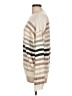 Ann Taylor Stripes Tan Pullover Sweater Size L - photo 5