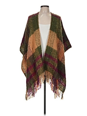 Vince Camuto Poncho (view 1)