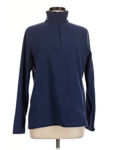 Lands' End Pullover Sweater (view 1)