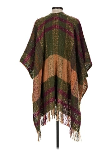 Vince Camuto Poncho (view 2)