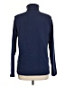 Lands' End 100% Polyester Blue Pullover Sweater Size M - photo 2