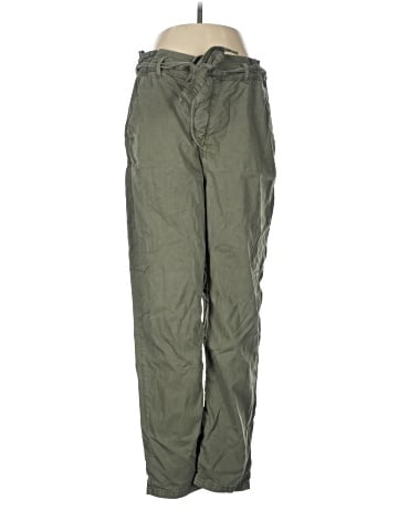 BA&SH Casual Pants (view 1)