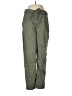 BA&SH Green Casual Pants Size Med (2) - photo 1