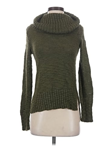 H&M Turtleneck Sweater (view 1)