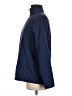 Lands' End 100% Polyester Blue Pullover Sweater Size M - photo 5