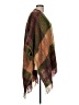Vince Camuto Brown Poncho One size - photo 4