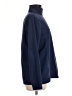 Lands' End 100% Polyester Blue Pullover Sweater Size M - photo 4