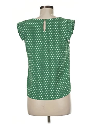 Monteau Sleeveless Blouse (view 2)