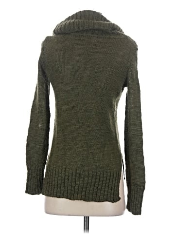 H&M Turtleneck Sweater (view 2)
