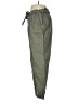 BA&SH Green Casual Pants Size Med (2) - photo 5