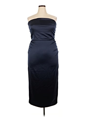 BHLDN Cocktail Dress (view 1)