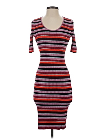 Bar III Casual Dress (view 1)