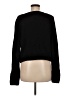 Gap 100% Cotton Black Cardigan Size M - photo 2