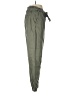 BA&SH Green Casual Pants Size Med (2) - photo 4