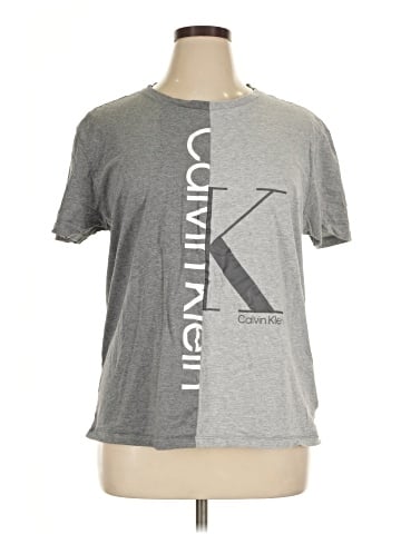 Calvin Klein Active T-Shirt (view 1)