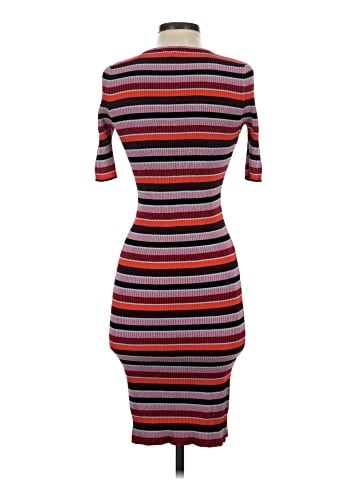 Bar III Casual Dress (view 2)