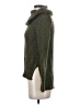 H&M Green Turtleneck Sweater Size XS - photo 5