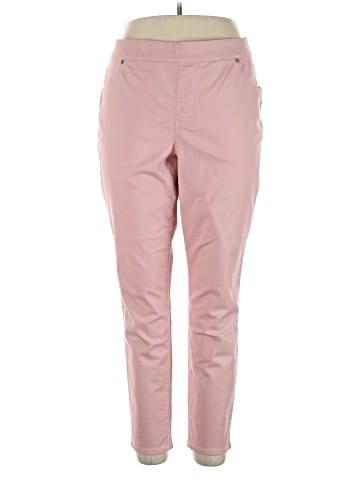 New Directions Casual Pants (view 1)