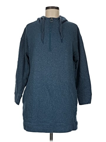 RBX Poncho (view 1)