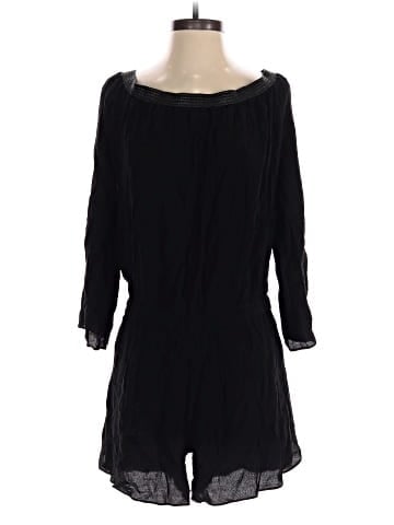 Liberty Garden Romper (view 1)