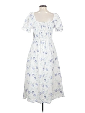 Scoop Casual Dress (view 2)