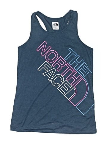 The North Face Sleeveless Top (view 1)