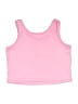 Calvin Klein Pink Tank Top Size 10 - 12 - photo 2