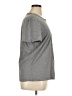 Calvin Klein 100% Cotton Gray Active T-Shirt Size XL - photo 4