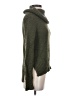 H&M Green Turtleneck Sweater Size XS - photo 4