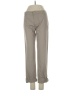 Eddie Bauer 100% Cotton Gray Casual Pants Size 12 - photo 1