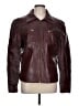 Unbranded Burgundy Jacket Size XL (estimated) - photo 1