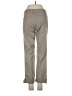 Eddie Bauer 100% Cotton Gray Casual Pants Size 12 - photo 2