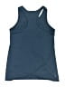 The North Face 100% Polyester Blue Sleeveless Top Size 14 - 16 - photo 2