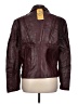 Unbranded Burgundy Jacket Size XL (estimated) - photo 2