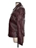 Unbranded Burgundy Jacket Size XL (estimated) - photo 5