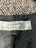 Tahari by ASL Tweed Gray Coat Size 16 - photo 6