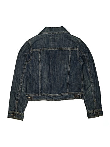 Cherokee Denim Jacket (view 2)