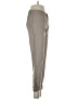 Eddie Bauer 100% Cotton Gray Casual Pants Size 12 - photo 4