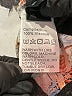 Shein 100% Viscose Tan Long Sleeve Blouse Size 12 - photo 8