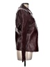 Unbranded Burgundy Jacket Size XL (estimated) - photo 4
